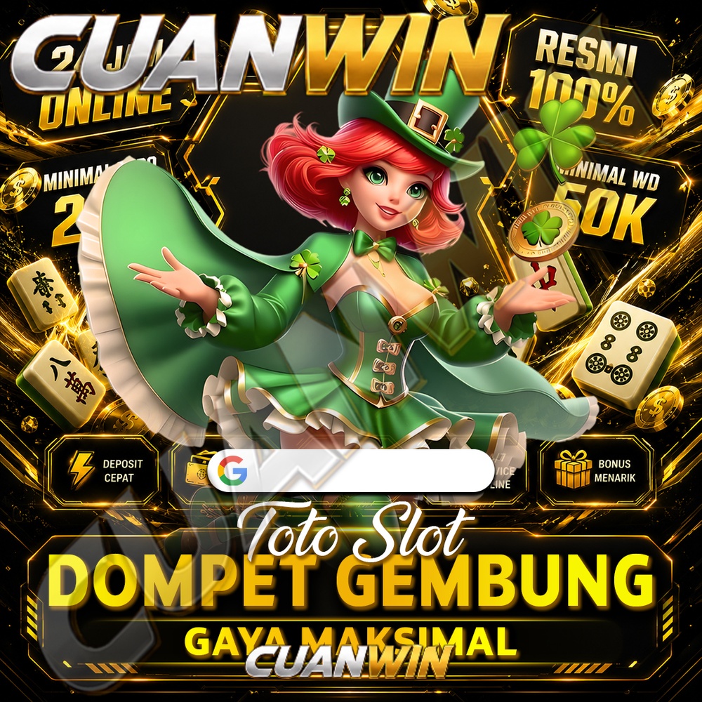 CUANWIN: Hadiah Spesial Setiap Hari Di Dunia Digital Tahun Ini